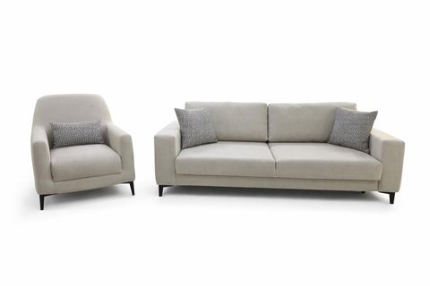 NESA KOLTUK TAKIMI, KREM