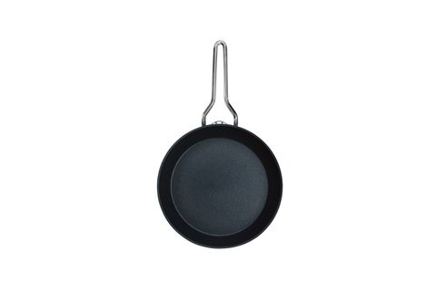 AMBOSS SHADOW 7 PARÇA YANMAZ YAPIŞMAZ TENCERE SETİ, GRANİT, SİYAH