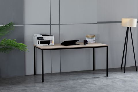 ARPELİA ÇALIŞMA MASASI, MEŞE, 160 CM