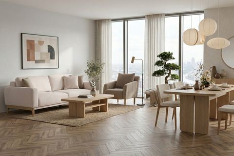 BOLD BERJER, SHOWROOMDAN KUMAŞ DEĞİŞİMLİ