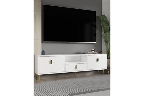 DROPDD TV SEHPASI, BEYAZ ALTIN, 1323DROPDD 32