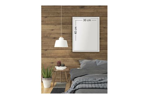 DEKORATİF ÇERÇEVELİ KONSEPT TABLO EV DEKORASYONU