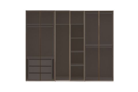 FLORA YATAK ODASI TAKIMI