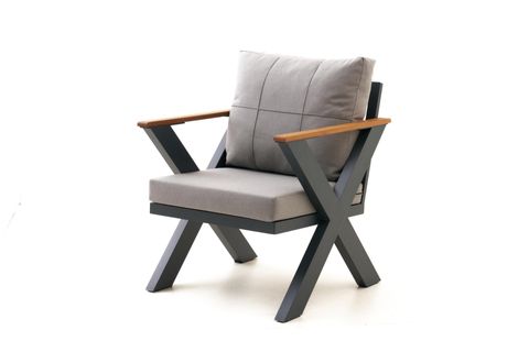 SKY BAHÇE OTURMA GRUBU, ANTRASİT