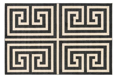 TRİA KOLEKSİYONU DOKUMA MAKİNE HALISI TA1002, 210X300 DİKDÖRTGEN