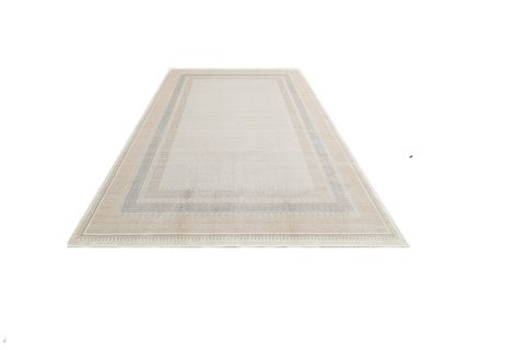 MAHAL MHL 07 CREAM GOLD  80X150