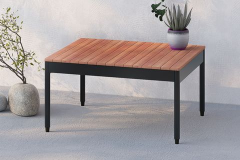 LİMNİ HOME MİNİ MULTİLOUNGE BAHÇE BALKON KOLTUĞU, SİYAH