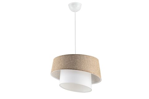 EVLİGHT BARET 2 KATLI SARKIT AVİZE, KUMBEJİ