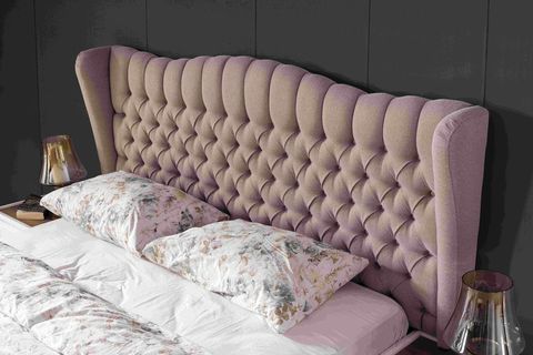 HALİÇ YATAK ODASI TAKIMI