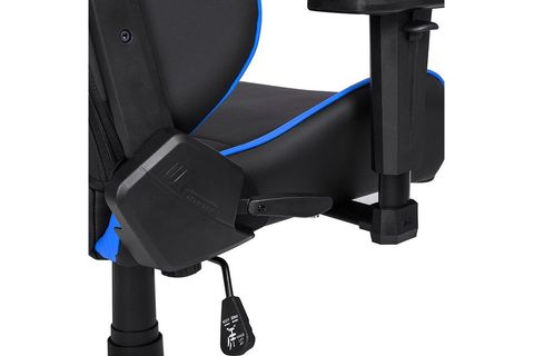 ADORE AKRACİNG NİTRO SERİ PROFESYONEL PC OYUNCU VE YÖNETİCİ KOLTUĞU KIRMIZI