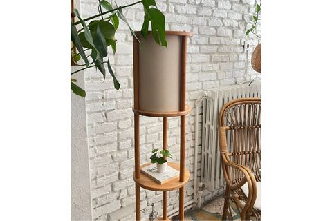 LONA RAFLI LAMBADER, 3 KATLI