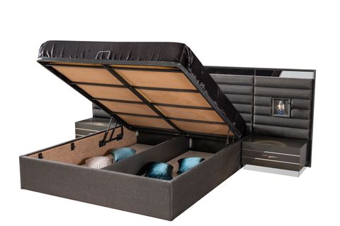 Baza Sistemi 180x200