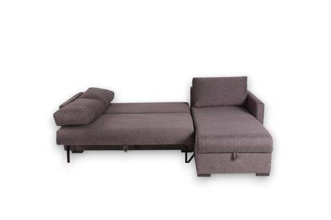 FLEXİ YATAKLI KÖŞE KOLTUK, ANTRASİT