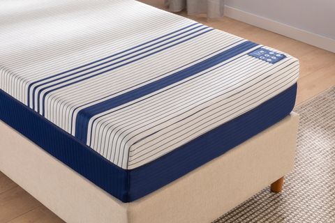 LUNA COMET MEMORY VİSCO TEK KİŞİLİK YATAK, 90X200