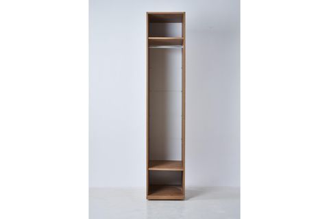 RENATA GARDIROP, FONKSİYONEL MODÜL