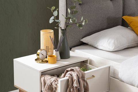 HUZZ YATAK ODASI TAKIMI, 5 KAPAKLI