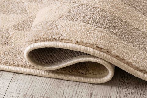 TRIA KOLEKSIYONU MAKİNE HALISI, TA1055 YUVARLAK 100X100
