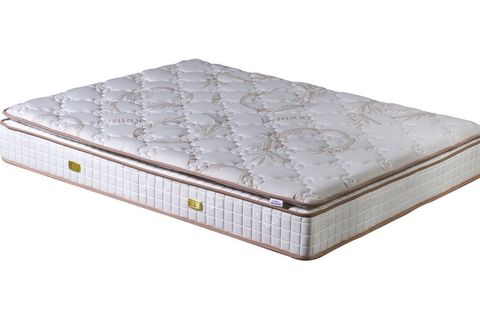 BAMBU EUROPED FULL YATAK, 29 CM, 100X200
