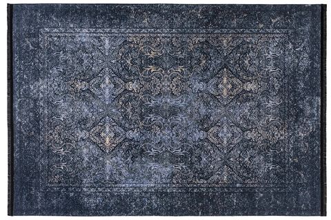 RABAT PAMUK DOKUMA ŞÖNİL HALI 1058, YIKANABİLİR, MULTİ, 160X230