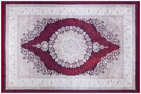 TRKMN 51 YIKANABİLİR DİJİTAL BASKILI HALI 80X150