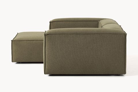 LENA MİNİ KÖŞE KOLTUK, SOL KÖŞE, YEŞİL