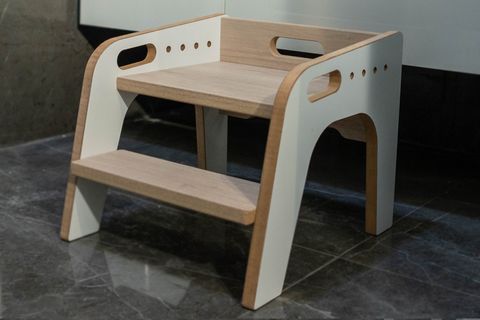 MINI KID STOOL ÇOCUK TABURE ÇOCUK BASAMAK