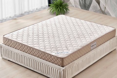 FAVORİSLEEP BAMBOO YAYLI ÇİFT KİŞİLİK YATAK, 180X200