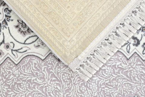 PIRLANTA PLUS MAKİNE HALISI, GOLD, 15, 80X150