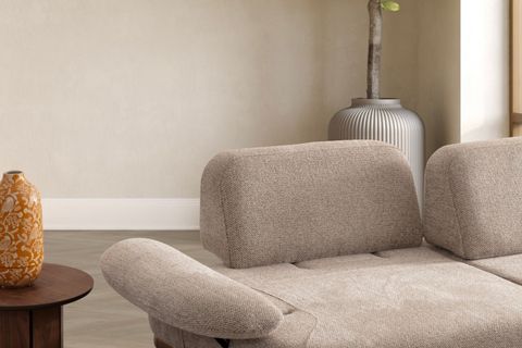 PANTOM ÜÇLÜ KOLTUK,