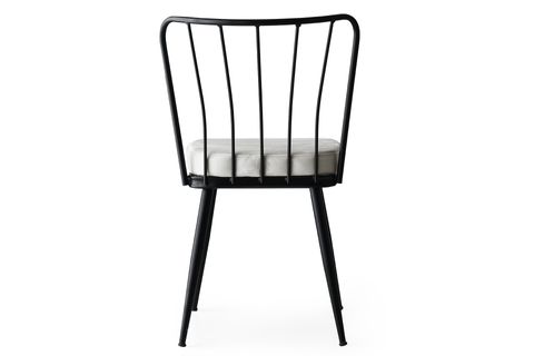 LATO MASA VE AY SANDALYE TAKIMI, RAMBLA, 120X74