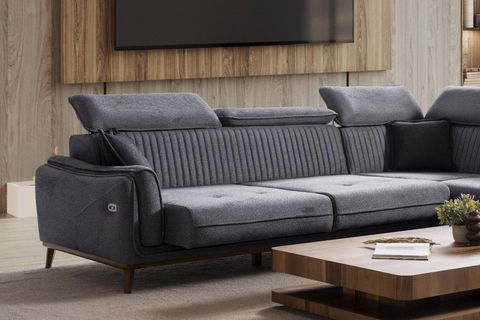 TİTAN KÖŞE KOLTUK, SOL KÖŞE