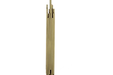 LAMPALUCE STRAORDİNARİO LAMBADER, SARI