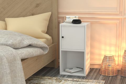 YUSUF KOMODİN, 1 KAPAKLI, KMD-1016-Ç