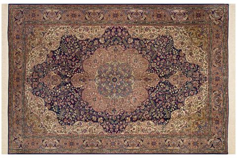 EL DOKUMA LADİK KONYA HALISI, 200X300 CM