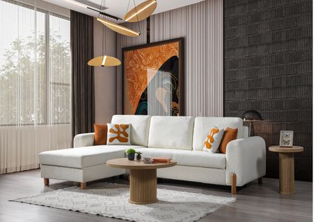 İNEGÖL KÖŞE KOLTUK, SOL, 270 CM