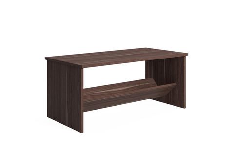 RUUM STORE BY DOĞTAŞ TERNA ORTA SEHPA DERGİLİK CEVİZ
