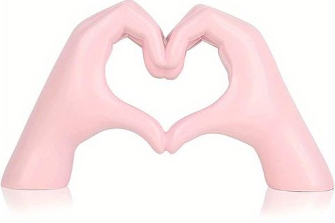 KALP EL BİBLO, PEMBE