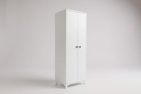 LAVO İKİ KAPAKLI BANYO DOLABI, 54X160X33