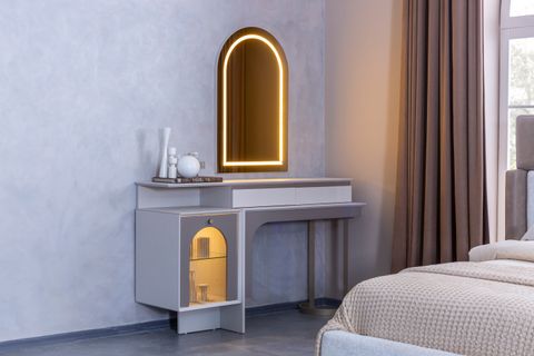 MERCAN YATAK ODASI TAKIMI, 6 KAPAKLI