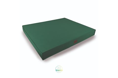 EVA GARDEN YEŞİL, XL BEDEN, 90X110X10 CM