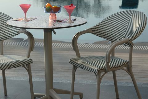 MOON BAHÇE BALKON TAKIMI