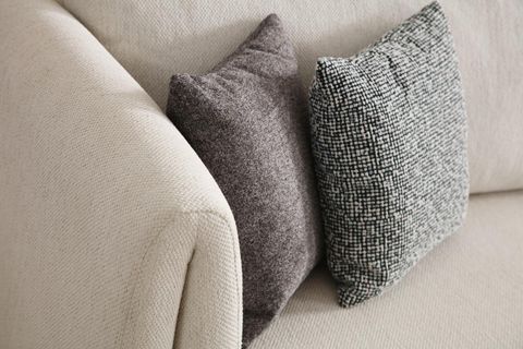 SENTO KOLTUK TAKIMI, SHOWROOMDAN KUMAŞ DEĞİŞİMLİ