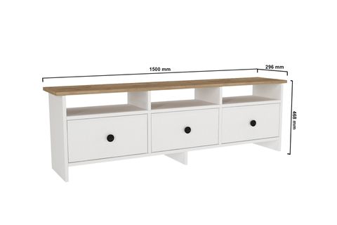 GANDİAS TV SEHPASI, 150 CM