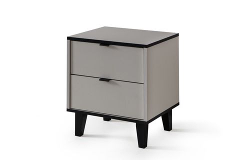 BALİ KOMODİN, 2 ÇEKMECELİ