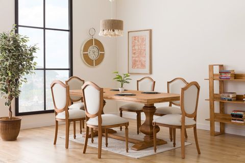 ROVİS YEMEK ODASI TAKIMI