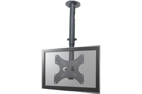 PRADO LED TV HAREKETLİ TAVAN ASKI APARATI 27-49 INC