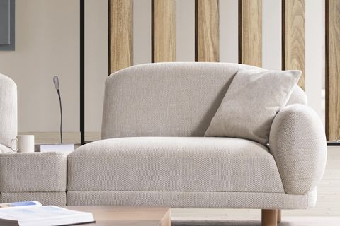 MADRİD KOLTUK TAKIMI, ANTRASİT BEJ