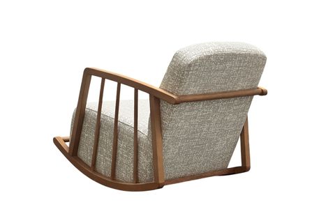 LUMA SALLANAN BERJER, KREM