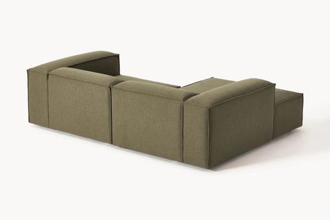 LENA MİNİ KÖŞE KOLTUK, SOL KÖŞE, YEŞİL