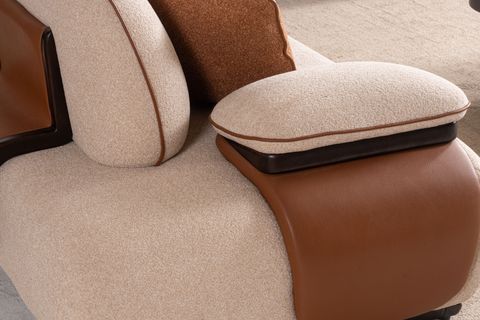 OPAL ÜÇLÜ KOLTUK, TARÇIN